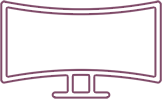 Digital Signage - By IOT