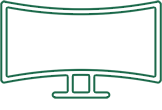 Digital Signage - By IOT